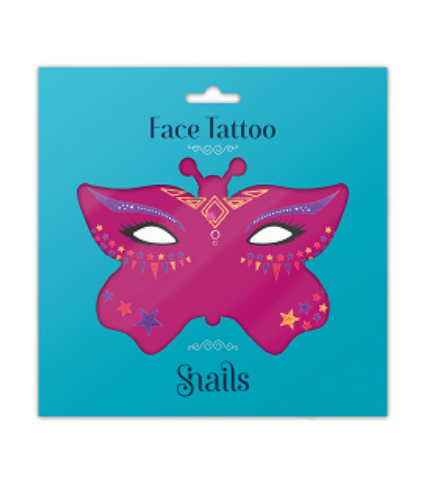 Face Tattoos