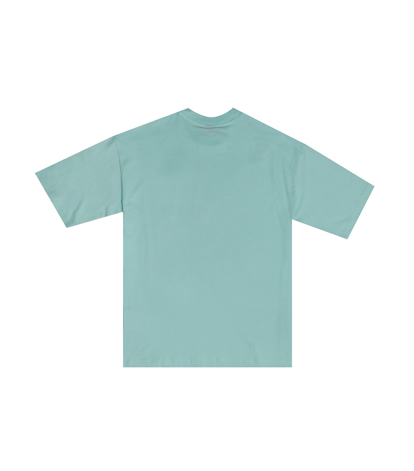 Champion EU Line Crewneck T Shirt Mint Rustan s