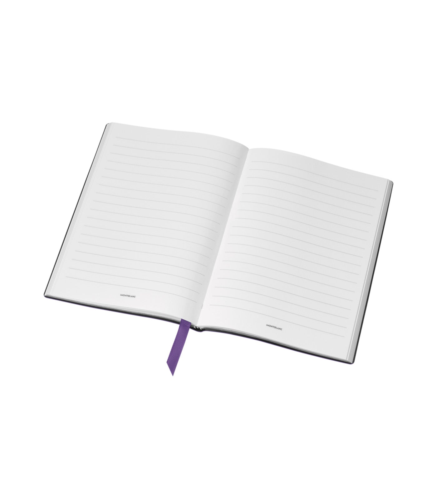Notebook #146, Small - Lined