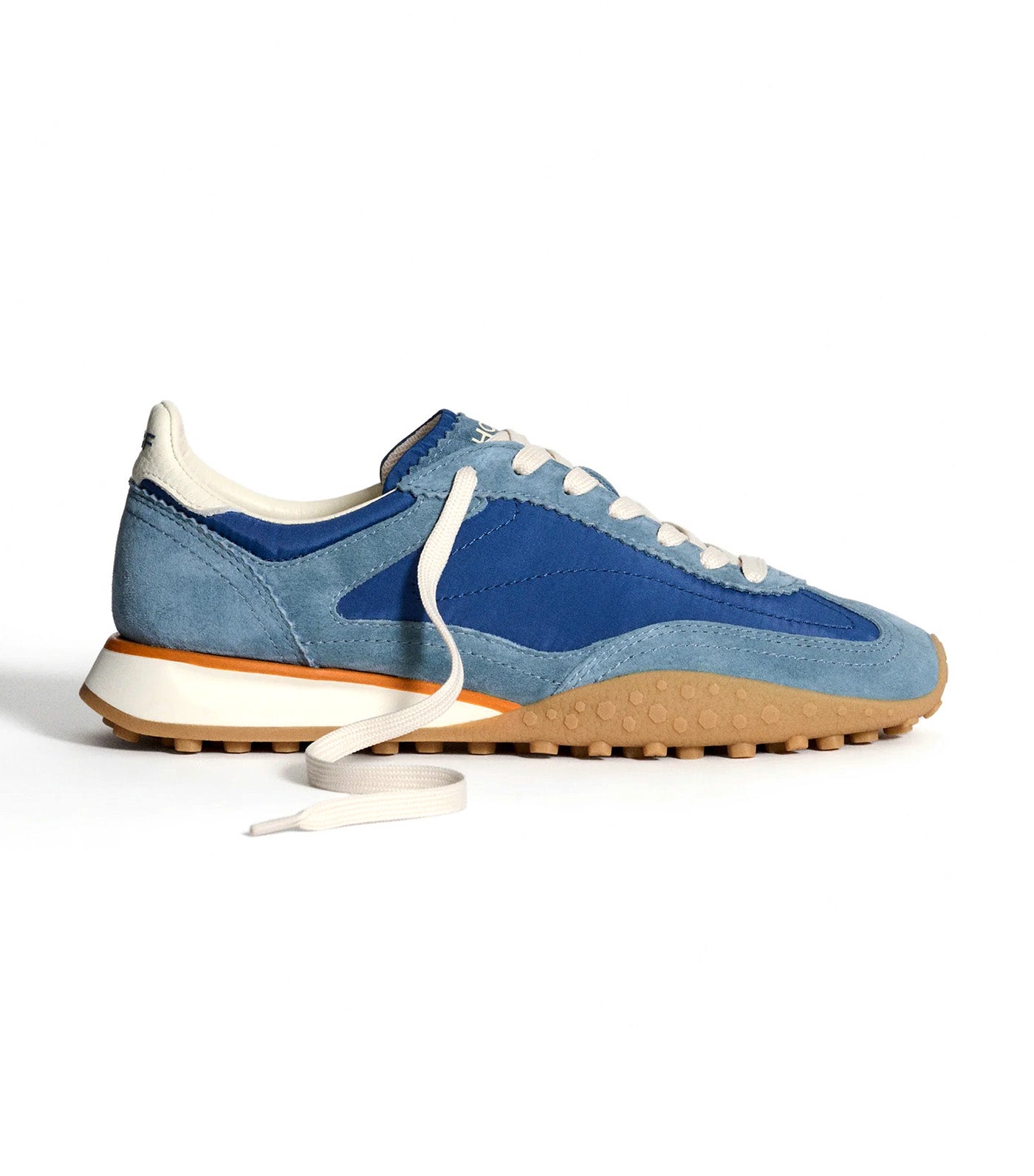 Bridge MKII Woman Sneakers Blue