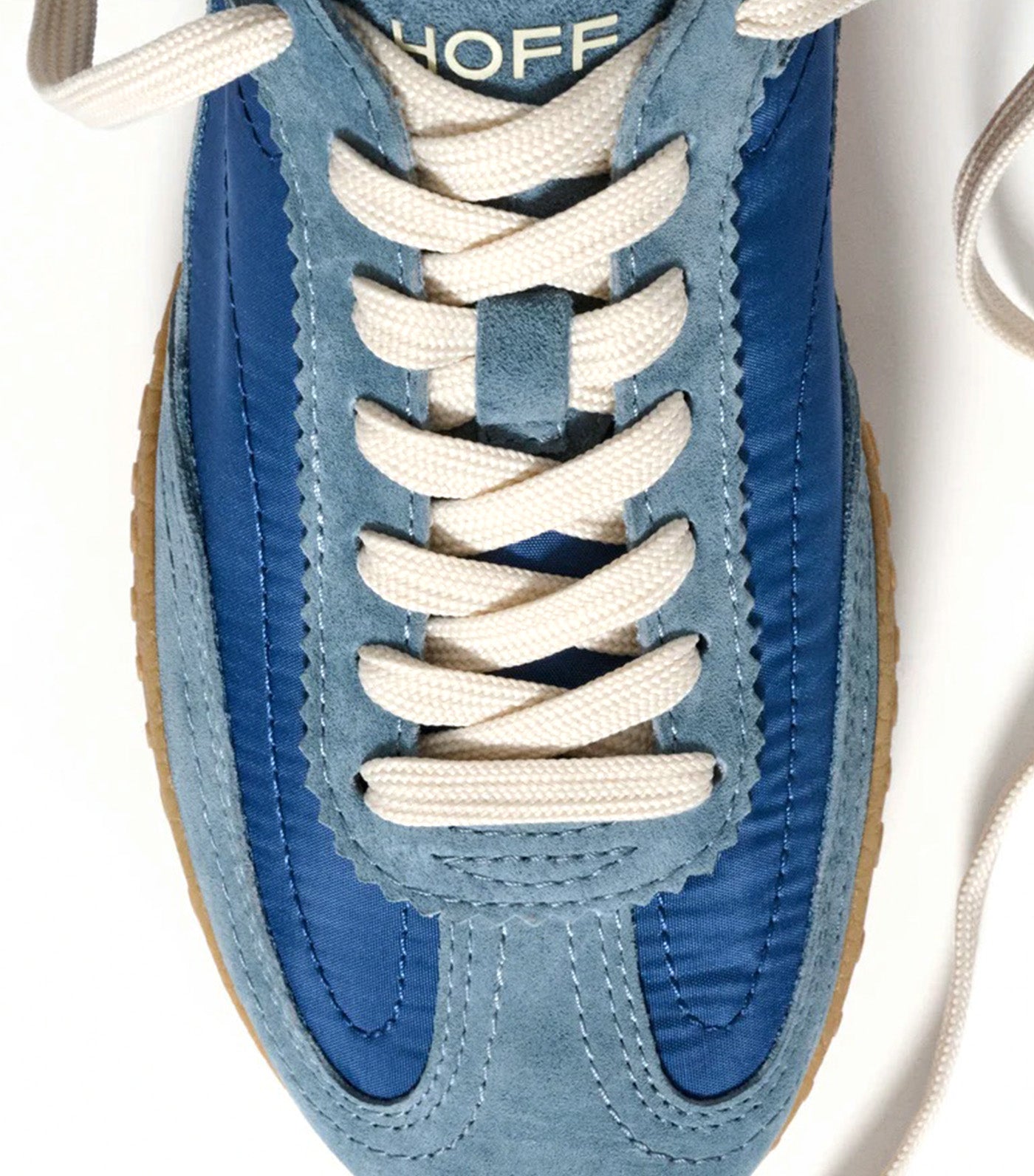 Bridge MKII Woman Sneakers Blue