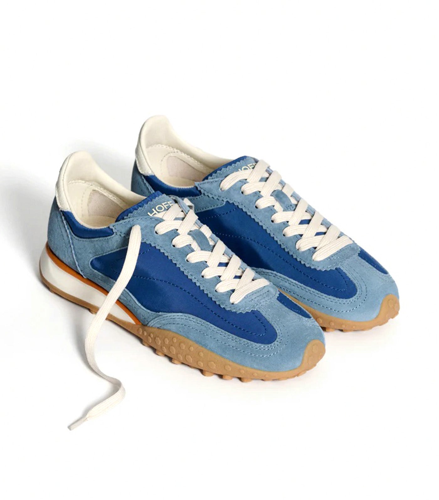 Bridge MKII Woman Sneakers Blue