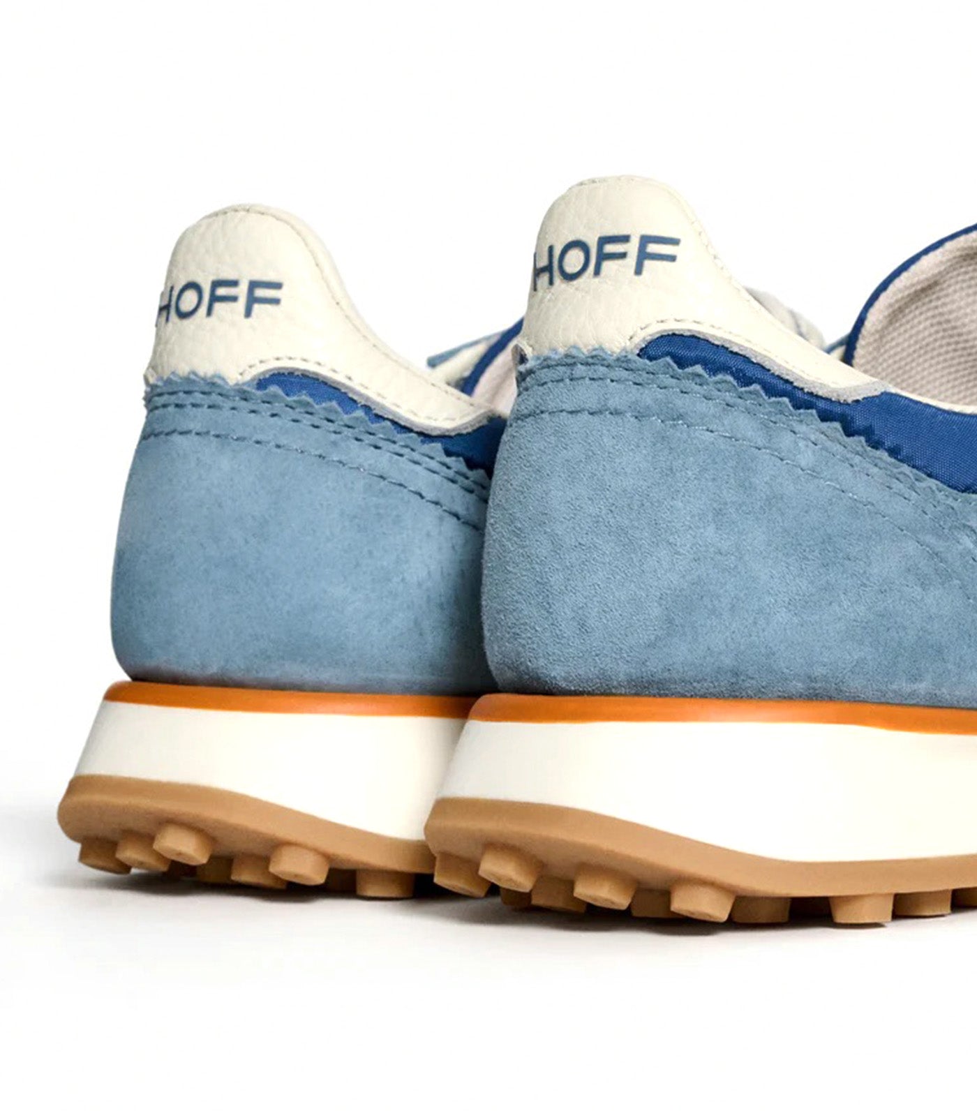 Bridge MKII Woman Sneakers Blue