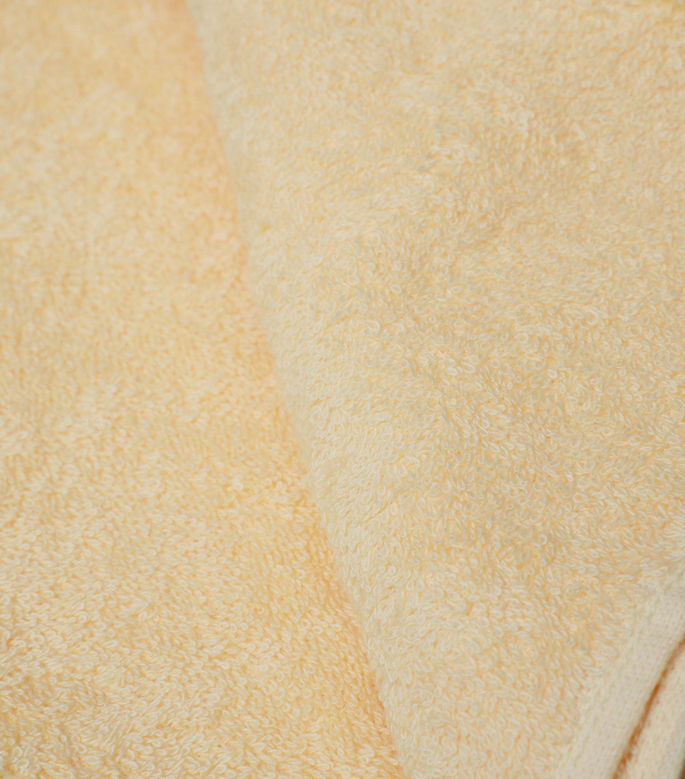 Jade Hand Towel Yellow