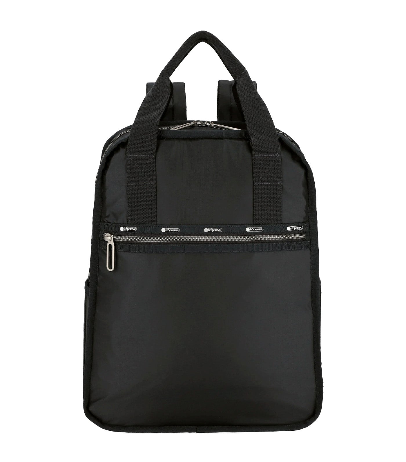 CR True Black Urban Backpack Black C