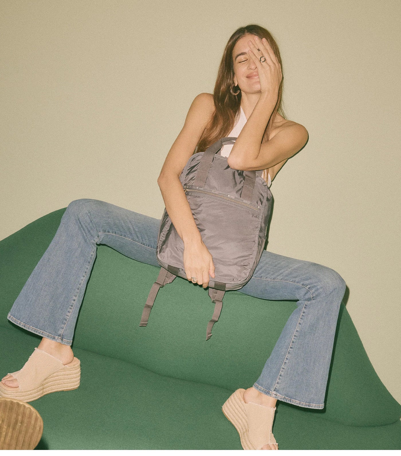 CR Urban Backpack