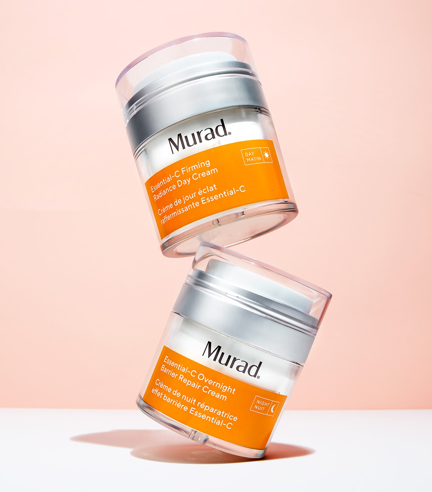 Essential-C Firming Radiance Day Cream