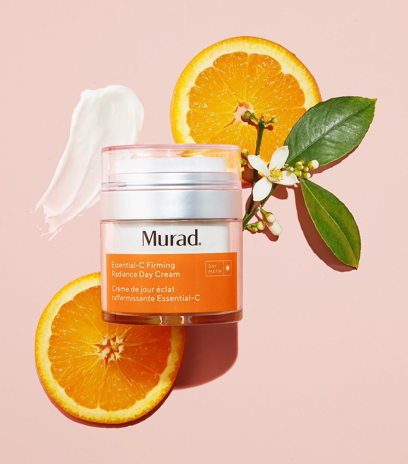 Essential-C Firming Radiance Day Cream