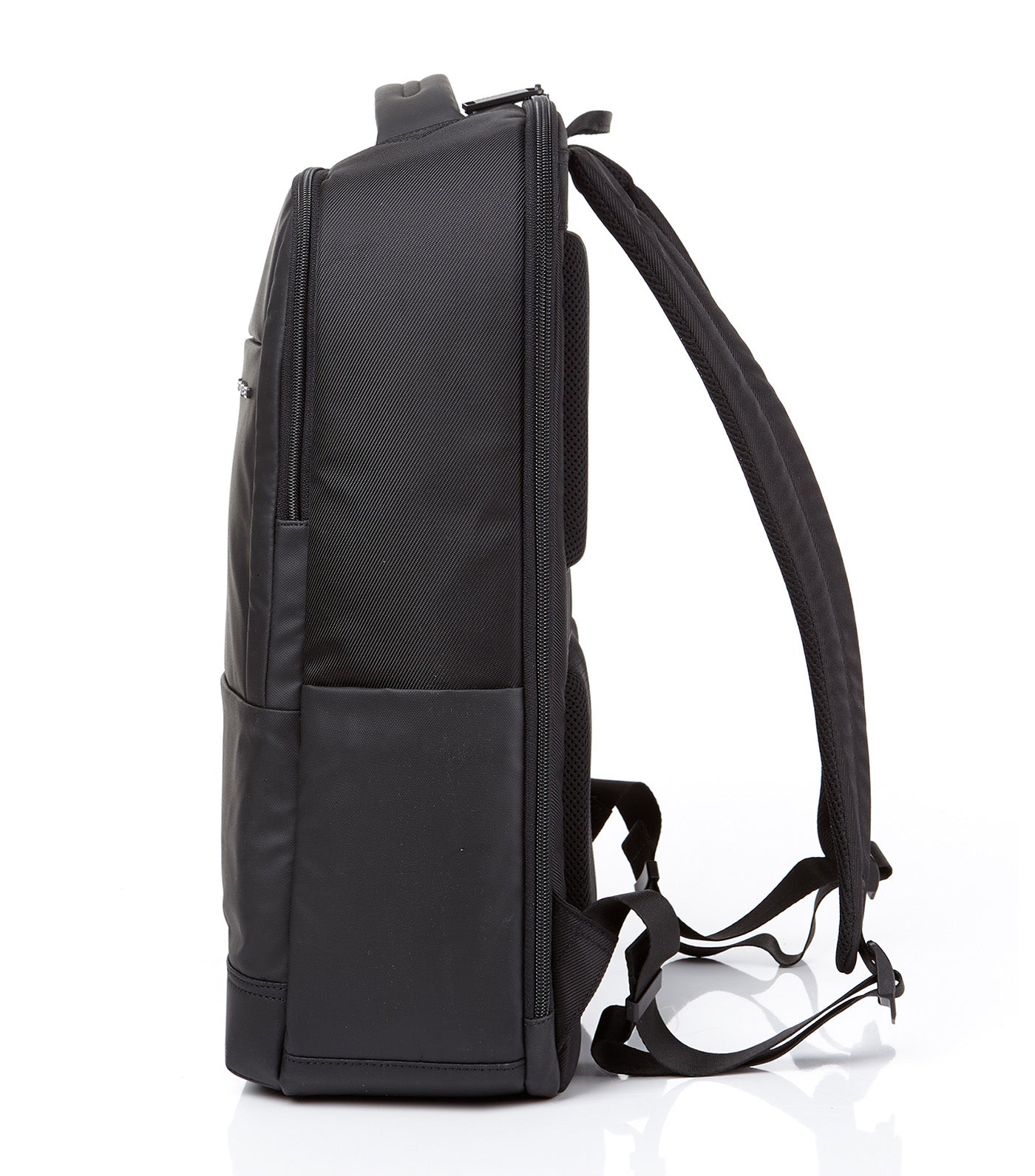 Marron Backpack L Black