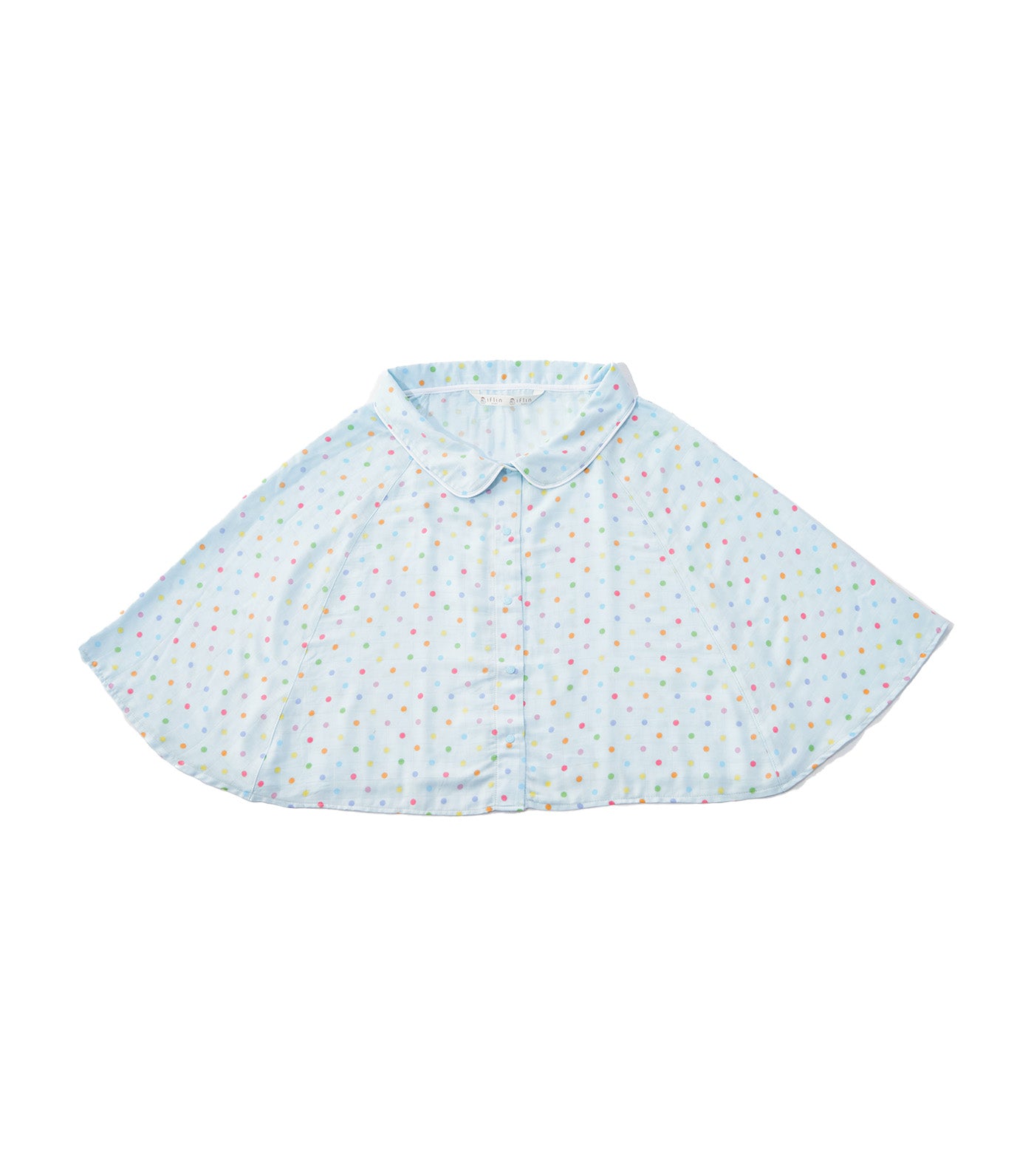 My Trendy Nursing Cape