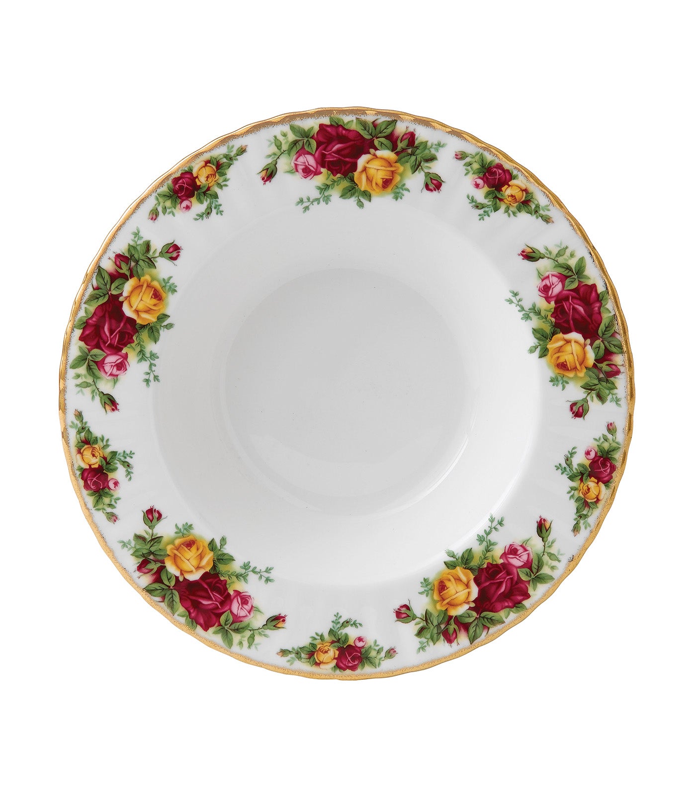 Royal Albert Old Country Roses Dinnerware Collection | Rustan's