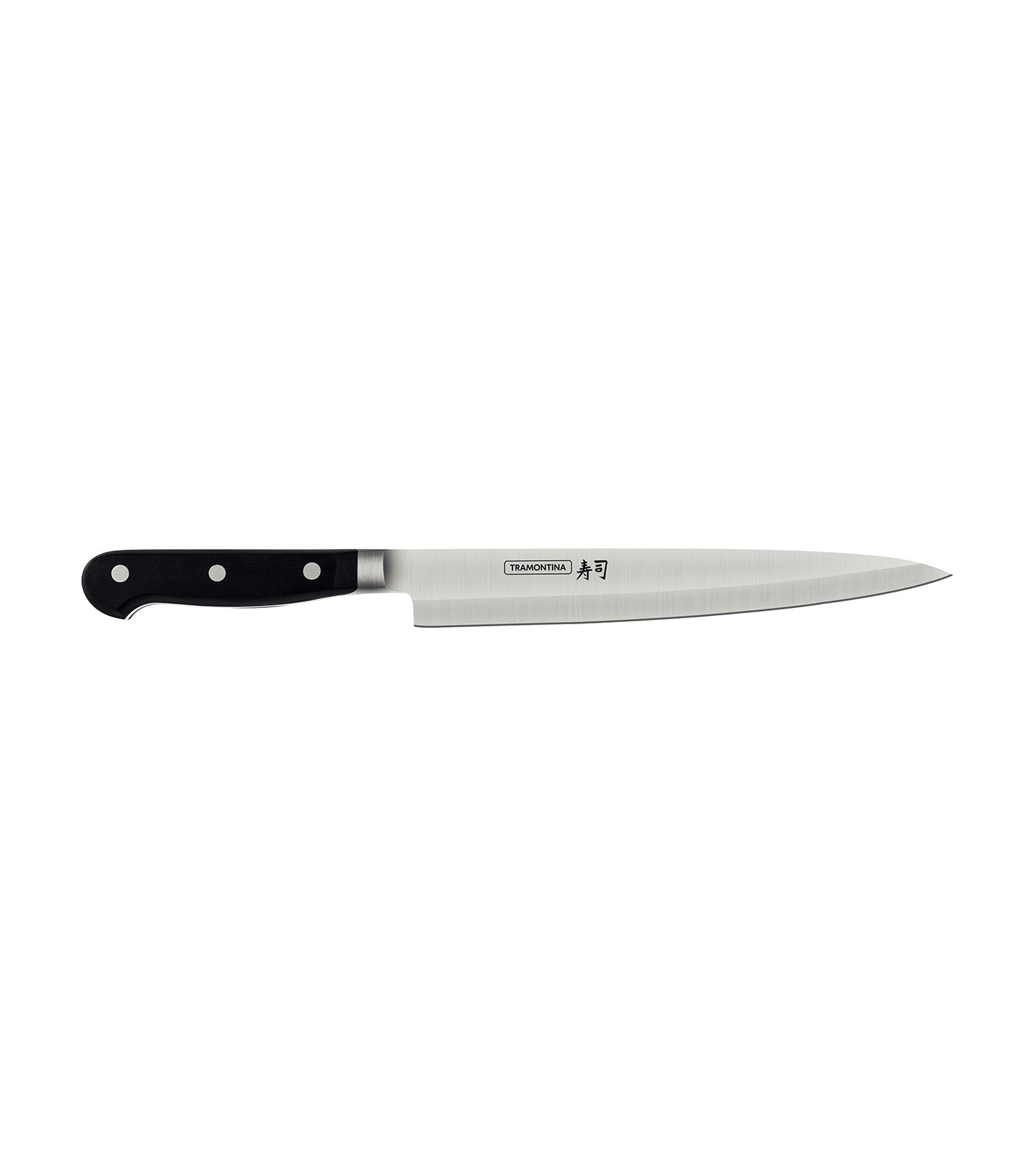 Yanagiba Sushi Knife Gold-Black