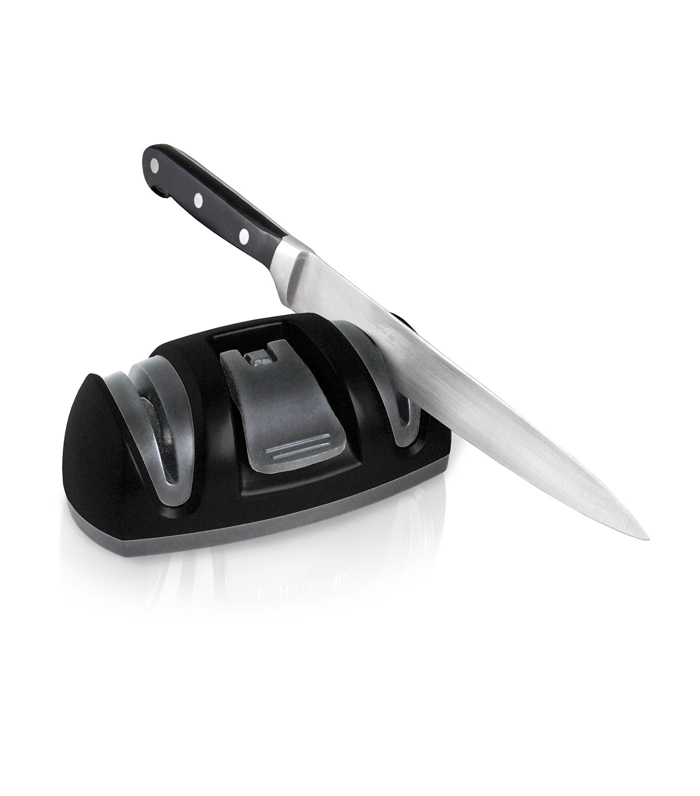 Double Blade Sharpener