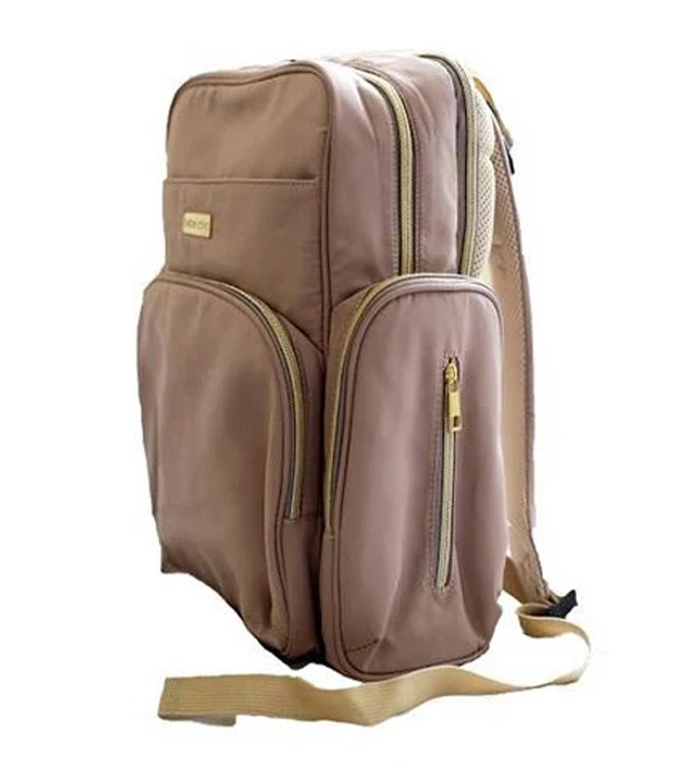 Robyn Backpack  - Taupe