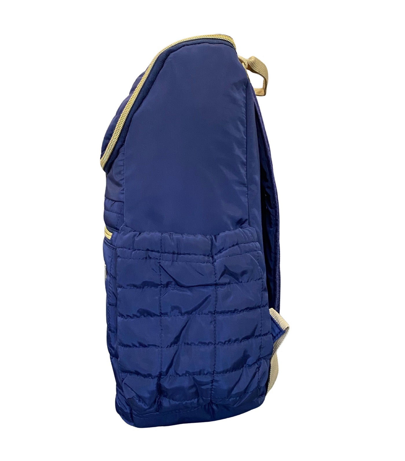 Perry Quilted Backpack