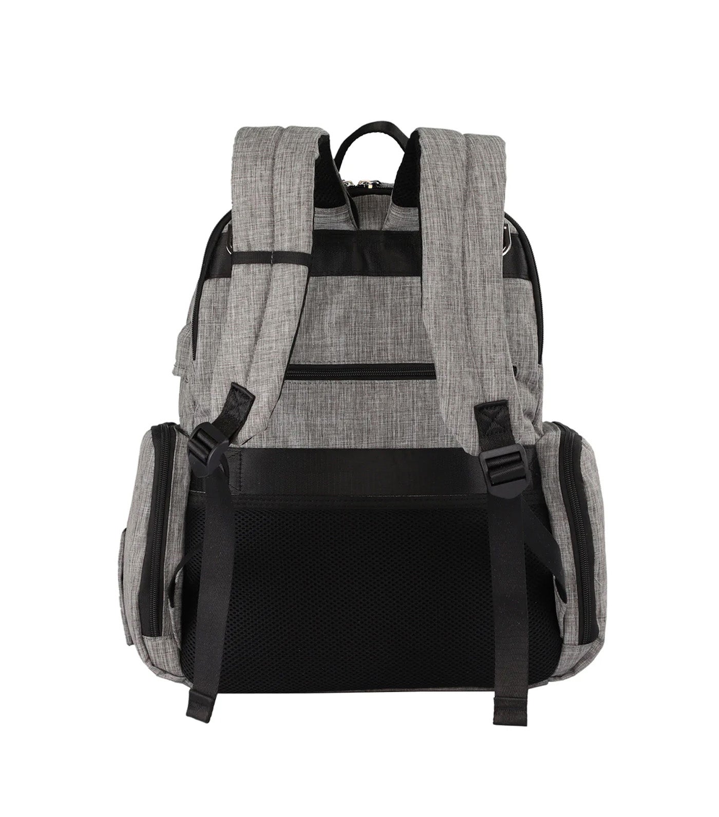 Kate Baby Changing Backpack Gray