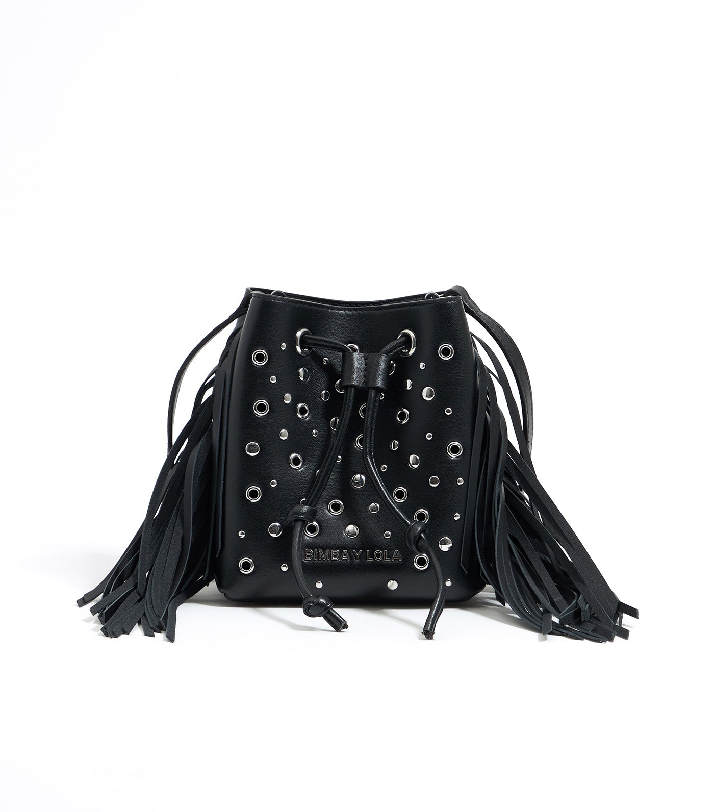 Mini Leather Chihuahua Bag