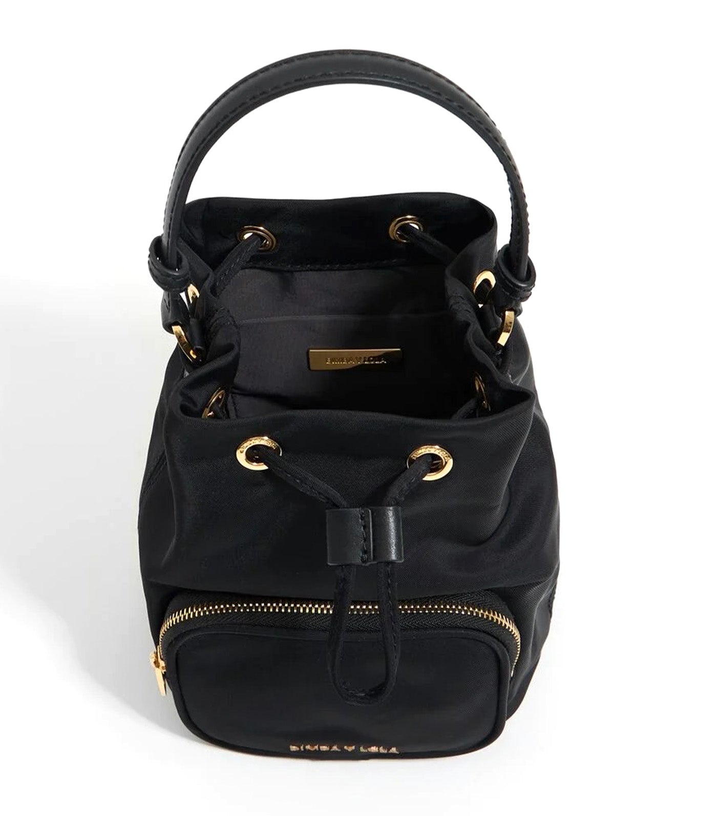 Crossbody Bag Bucket Bag Bimba Y Lola Bimba Y Lola Nylon Bucket