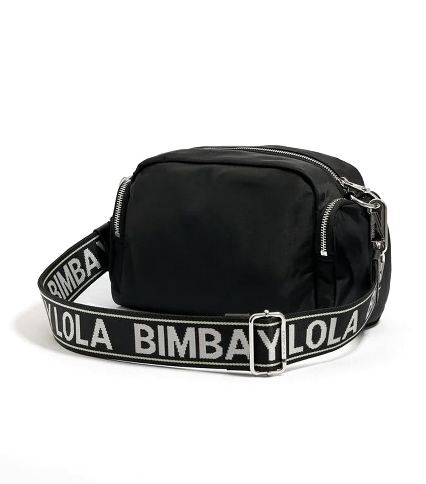 ◇Karima　【B】 Mantra Belt Bag - Crm – ramikashou.com