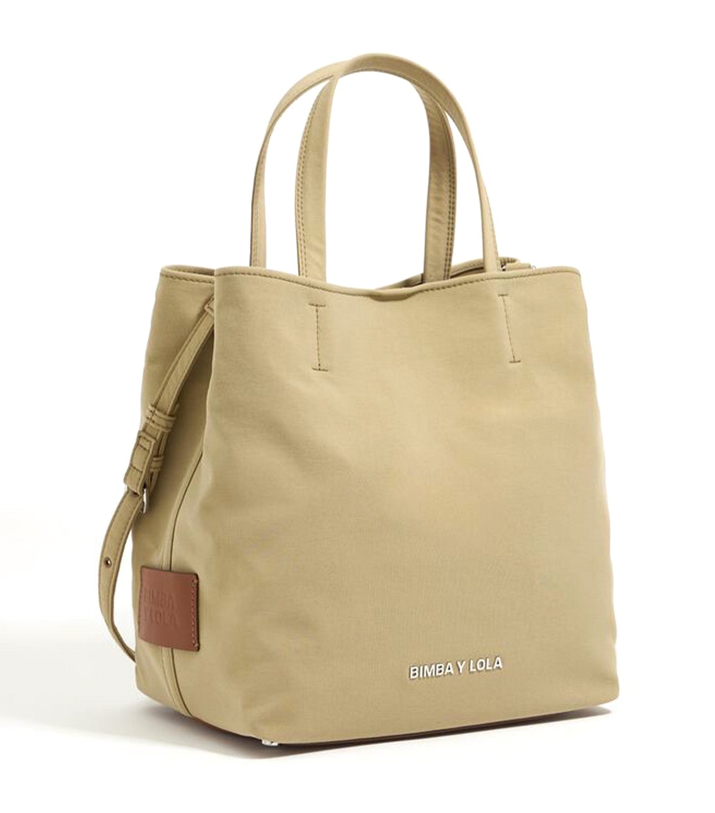Gabardine Chihuahua Bag