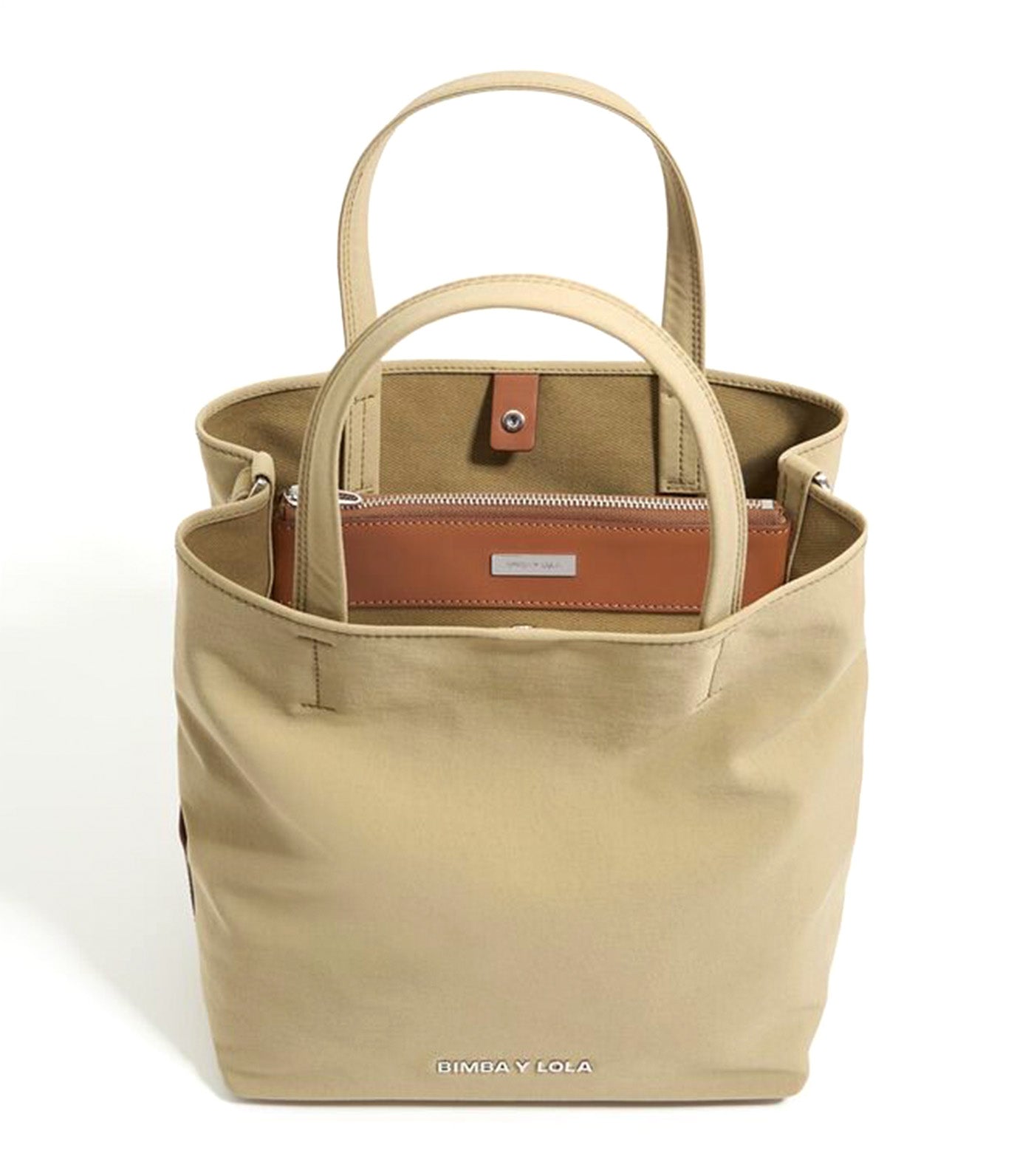 Gabardine Chihuahua Bag