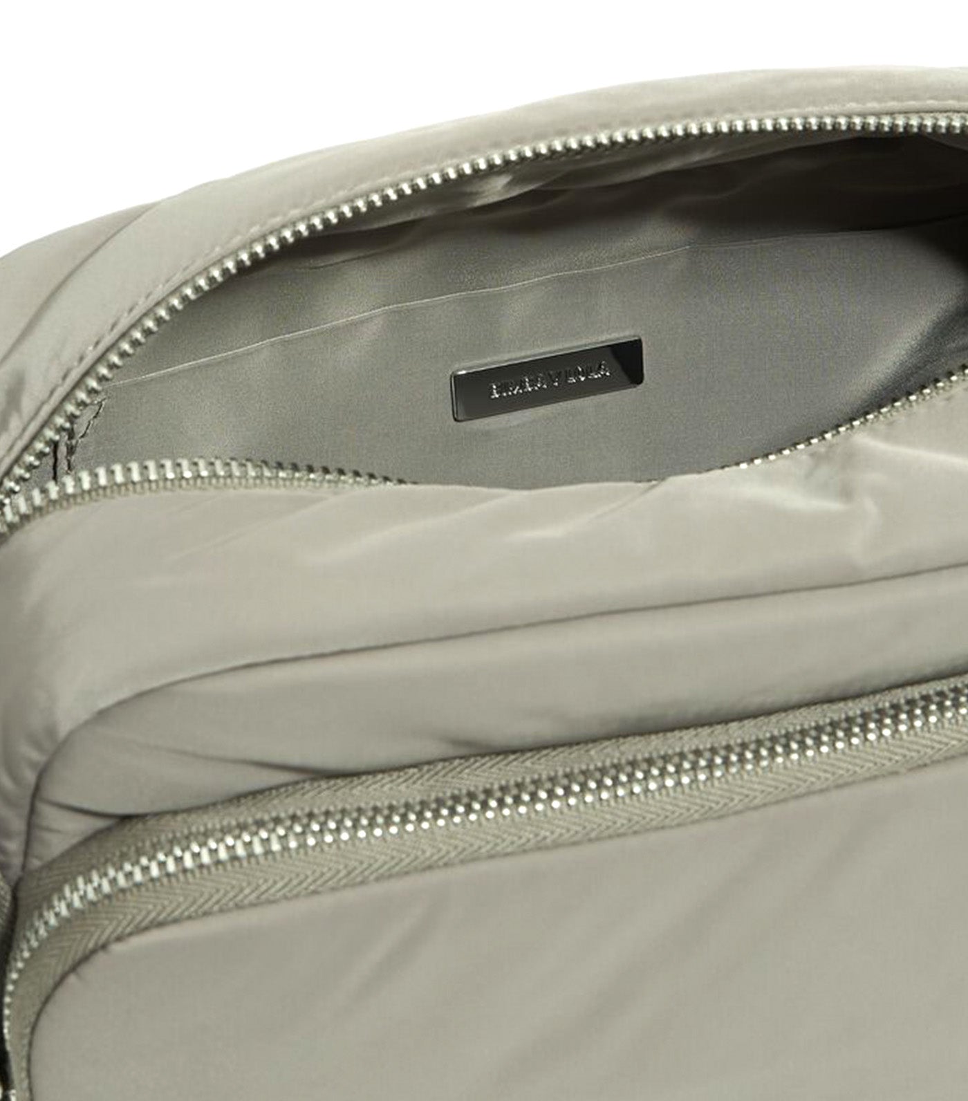 Medium Pocket Crossbody Bag