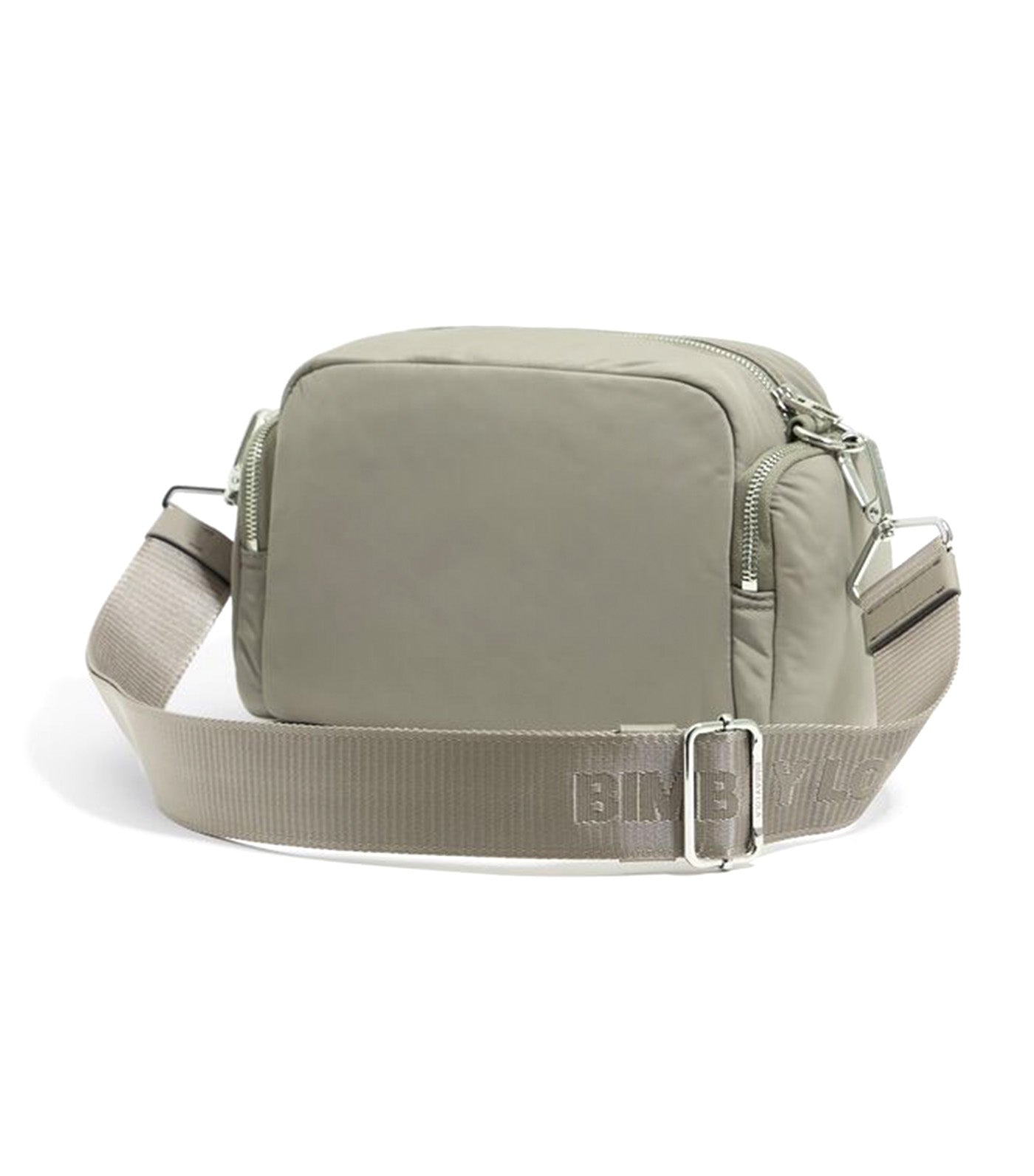 Medium Pocket Crossbody Bag