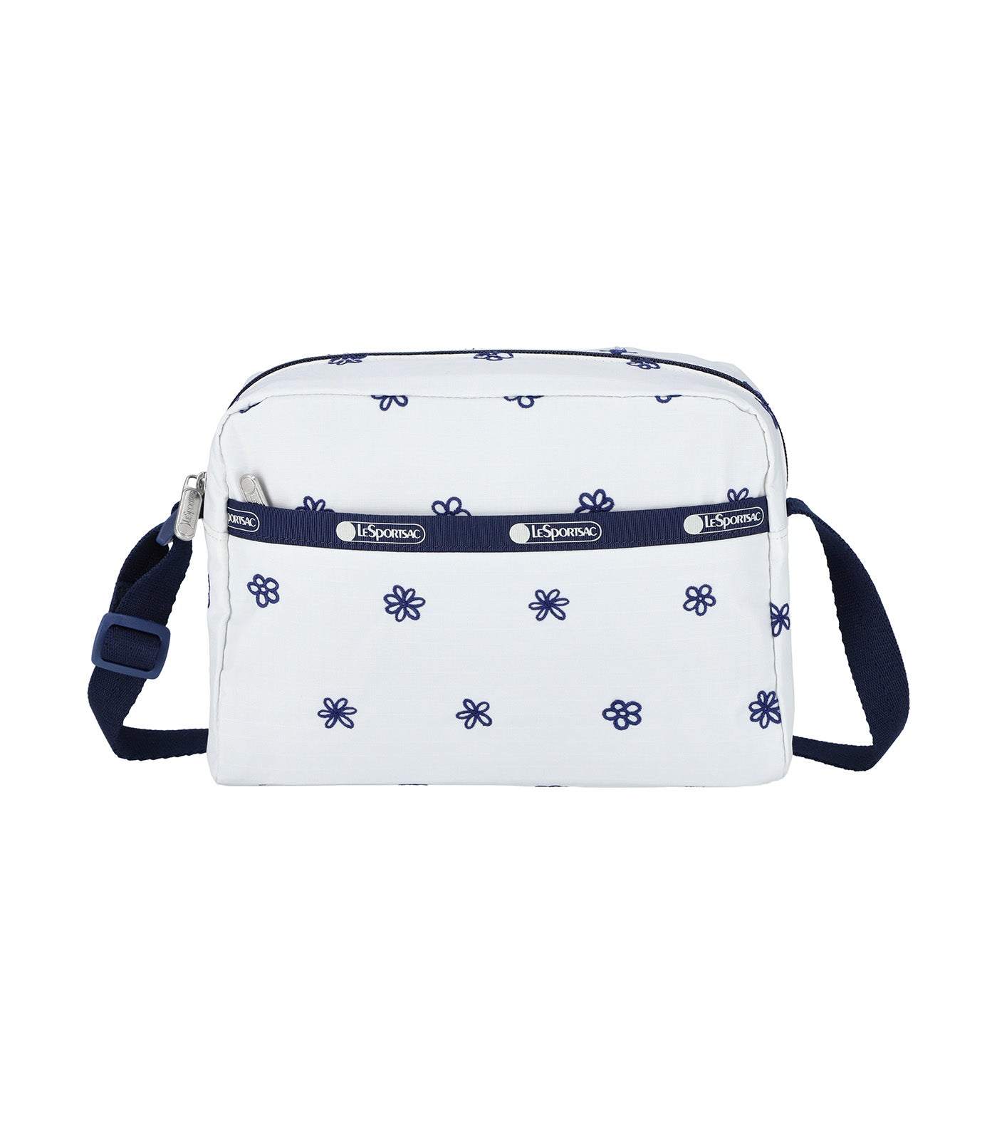 LeSportsac Daniella Crossbody Daisy Embroidery Rustan s