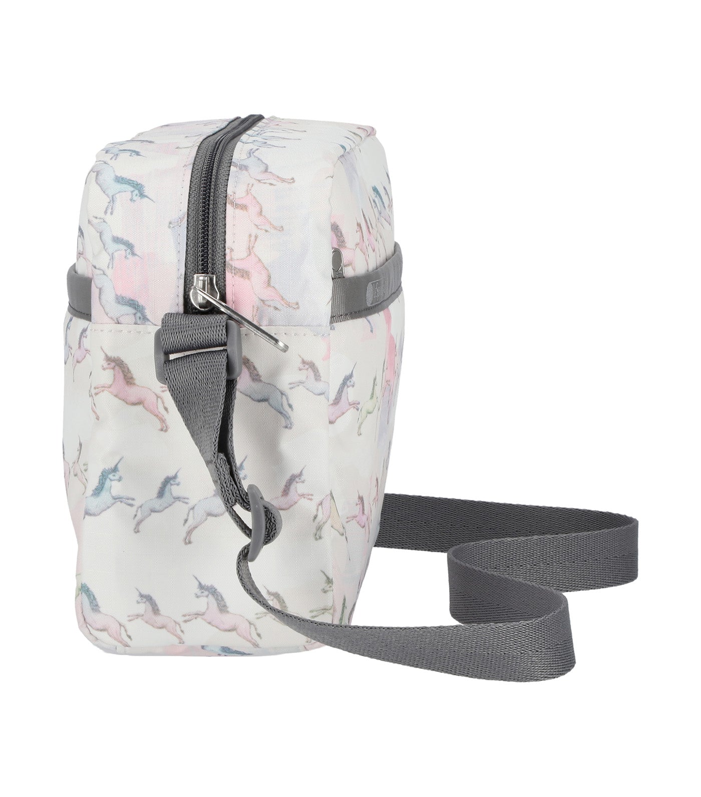 Daniella Crossbody Pastel Unicorn