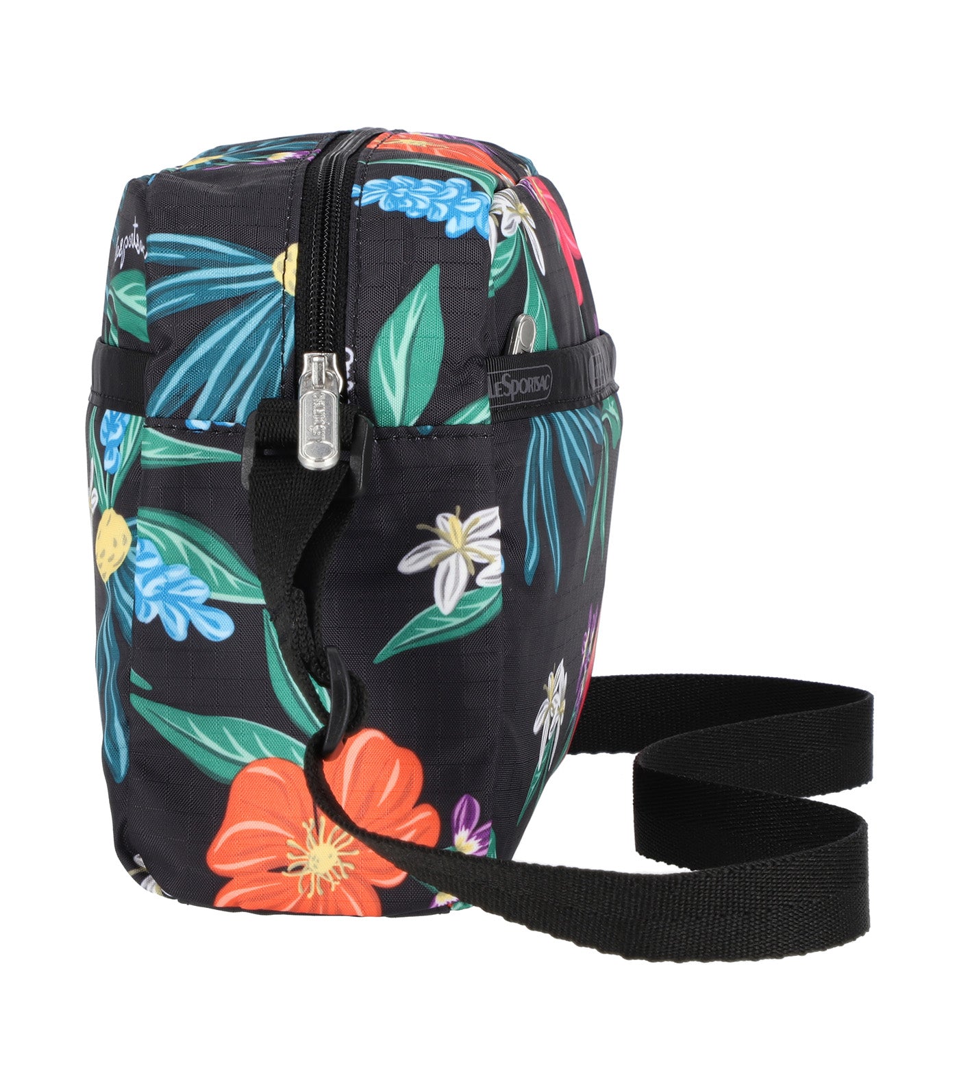 Daniella Crossbody Wild Flower Watercolor