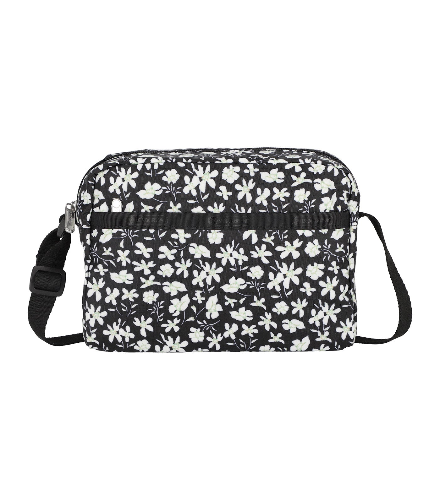 Daniella Crossbody Joyful Botanical