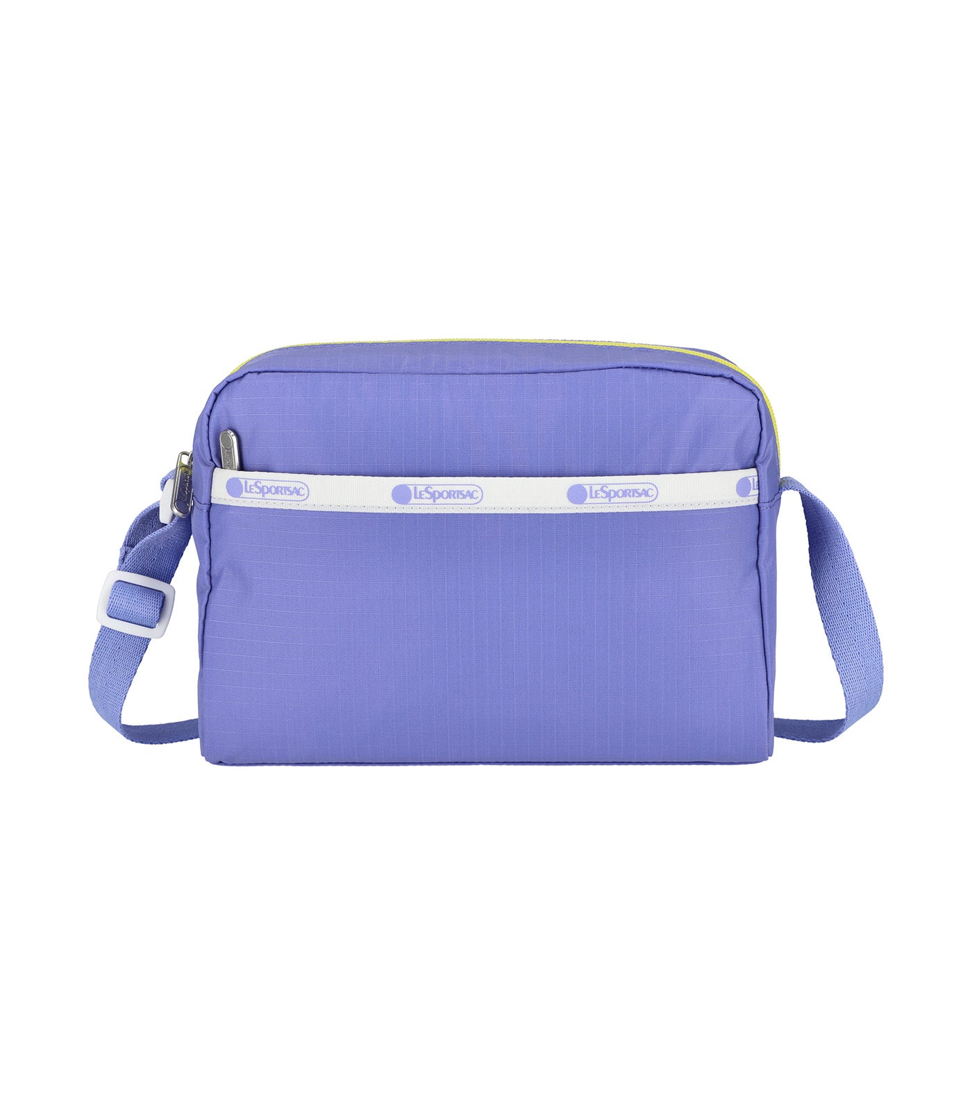 Daniella Crossbody Deep Periwinkle