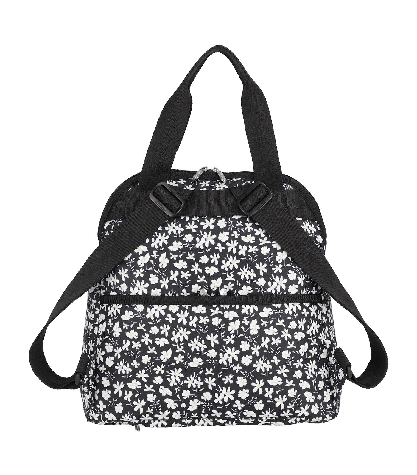 Double Trouble Backpack Joyful Botanical