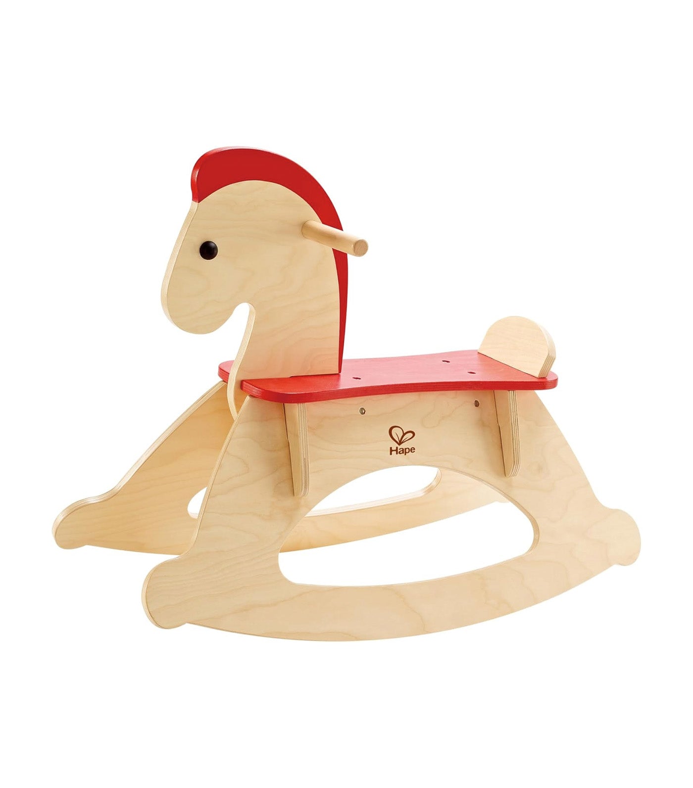 Grow with Me Rocking Horse