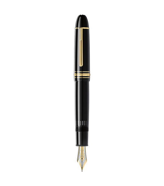 MONTBLANCモンブランMeisterstück No.149 14Kペン先 MONTBLANC（筆記具