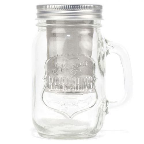 Mason Jar Coffee Kit