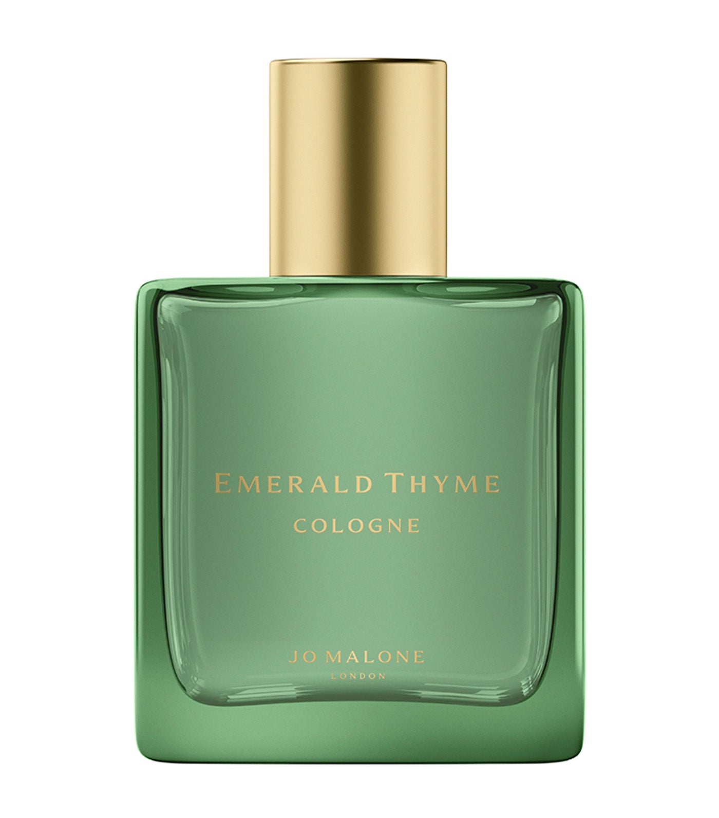 Emerald Thyme Cologne - Limited edition