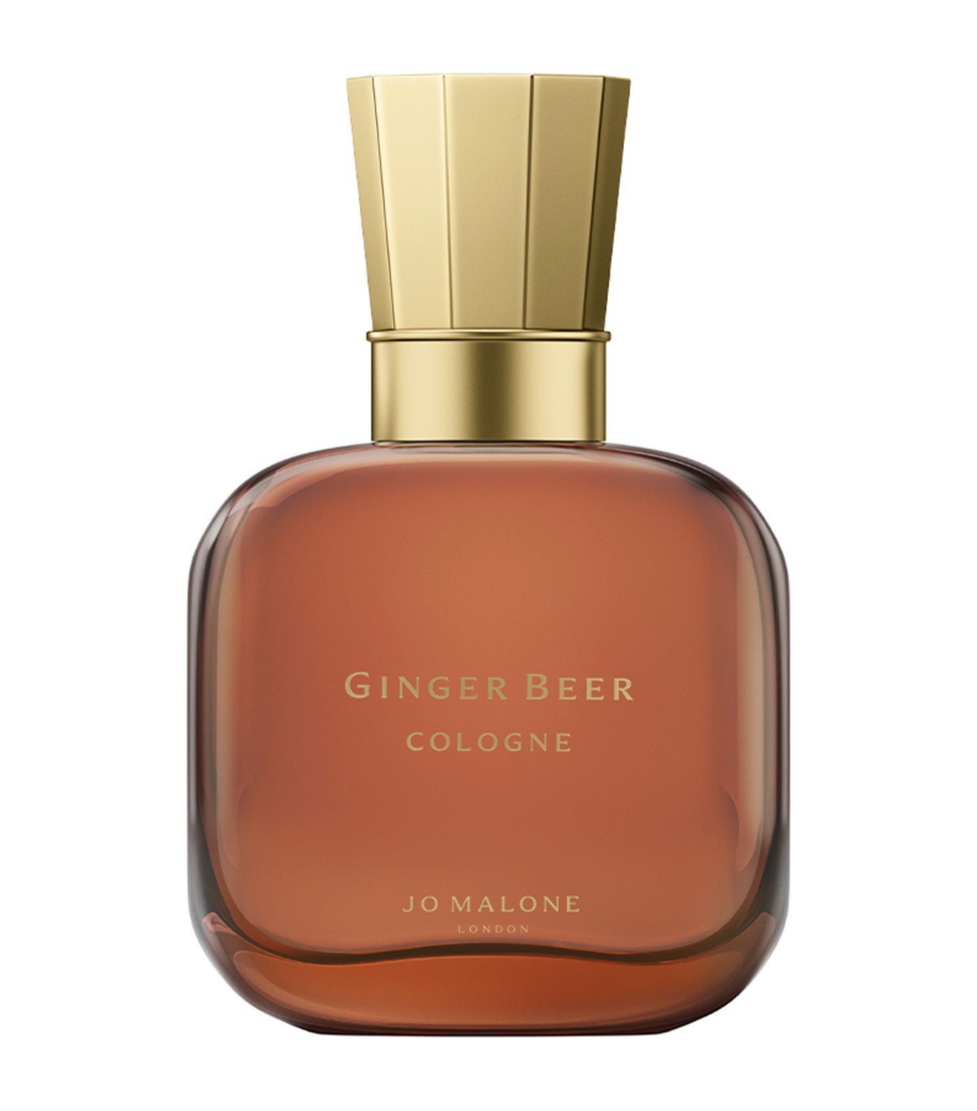 Ginger Beer Cologne - Limited edition
