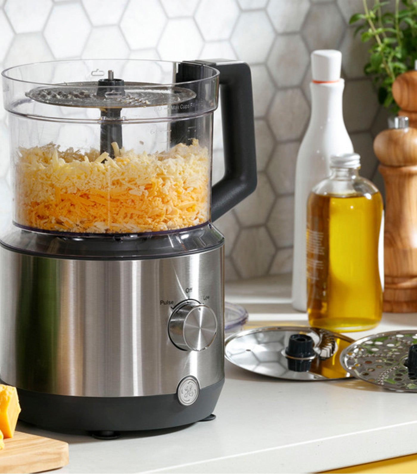 Food Processor