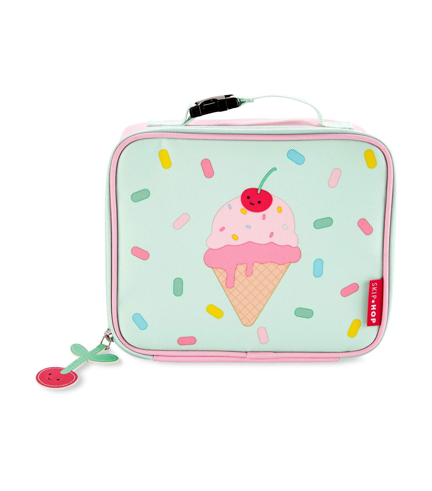 Spark Style Lunch Bag - Ice Cream