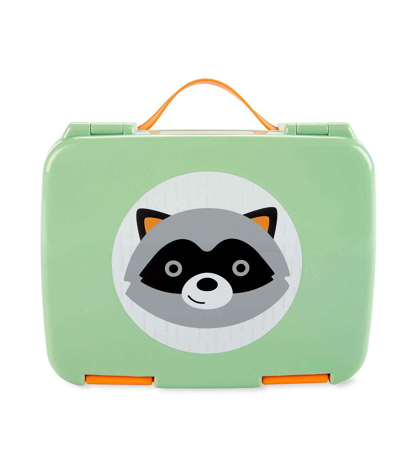 Zoo Bento Lunch Box - Raccoon