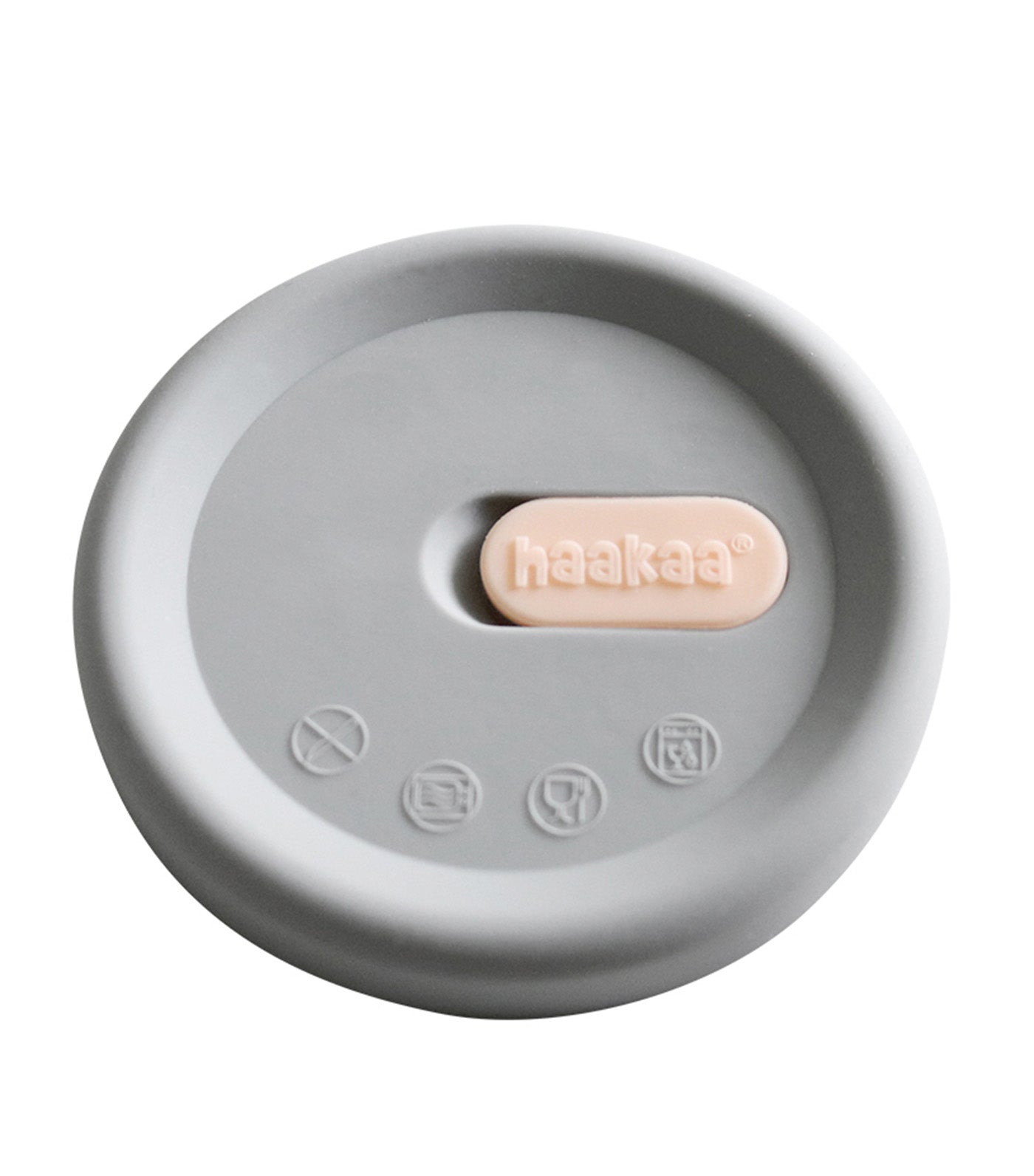 Silicone Breast Pump Cap