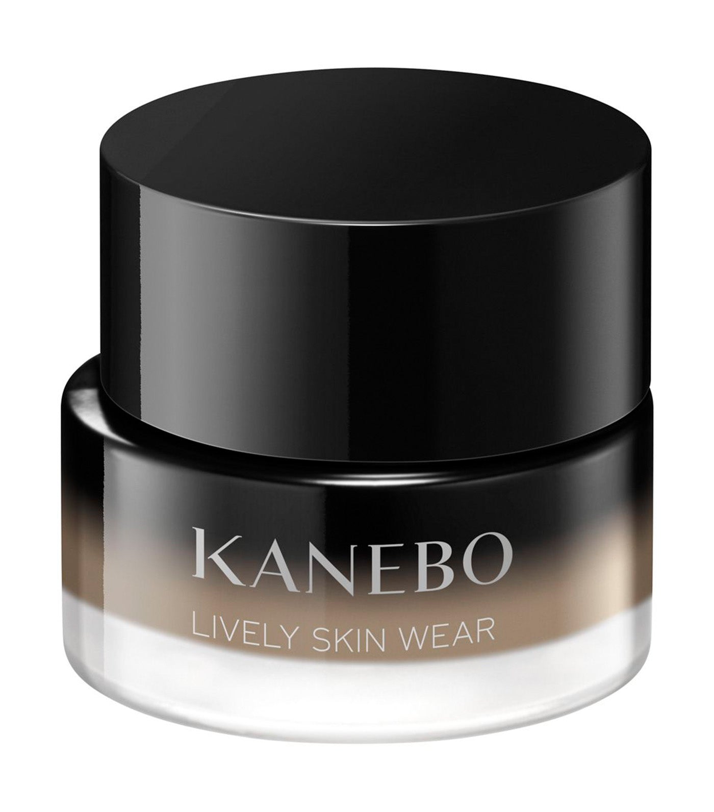 Kanebo Lively Skin Wear II | Rustan's