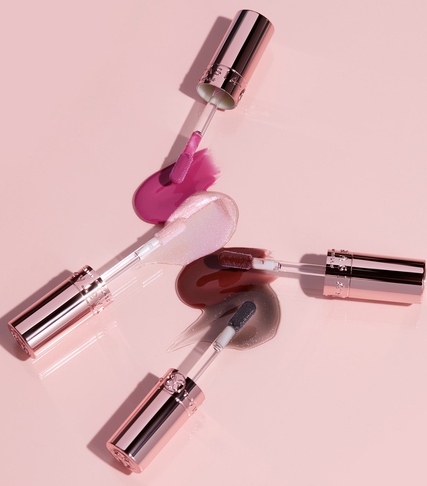 High Shine Mini Lip Gloss Duo