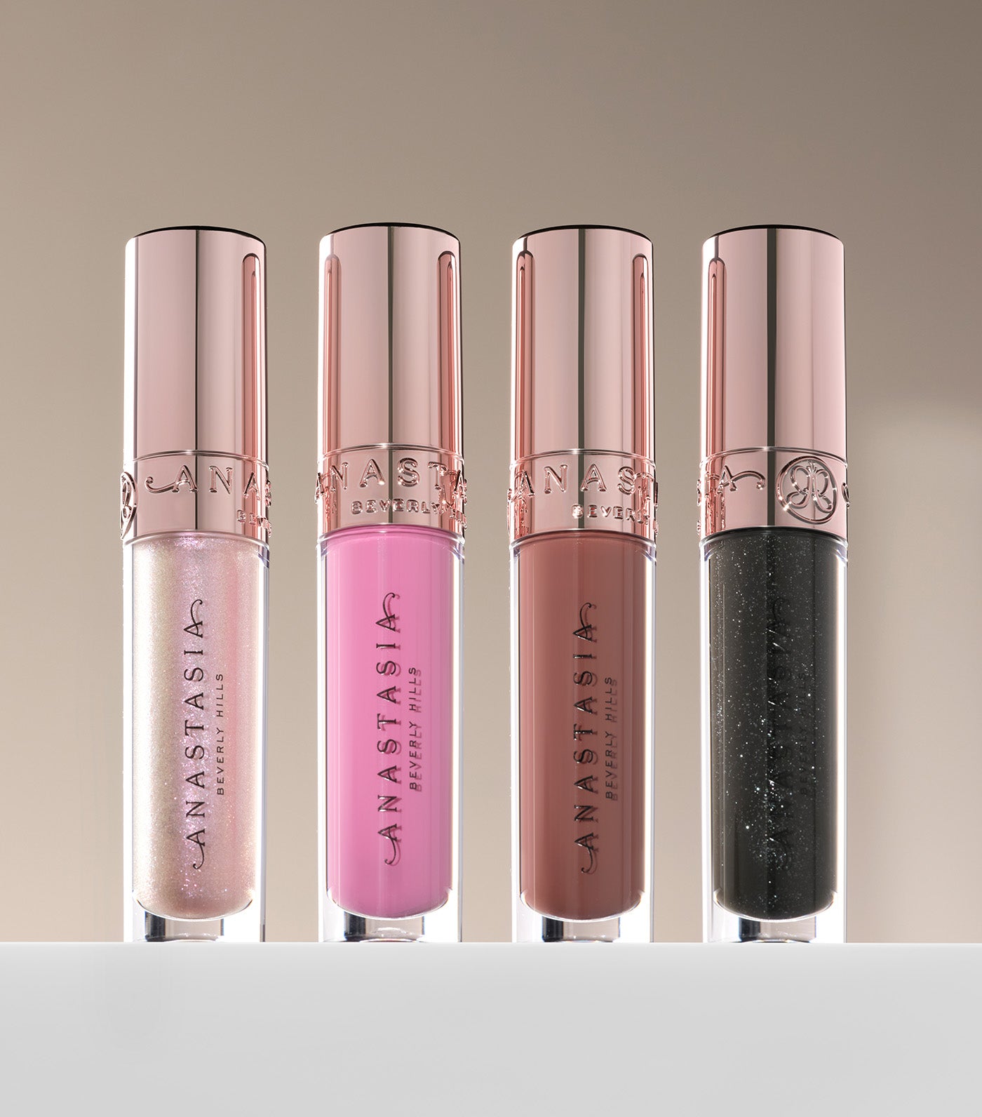 High Shine Mini Lip Gloss Duo