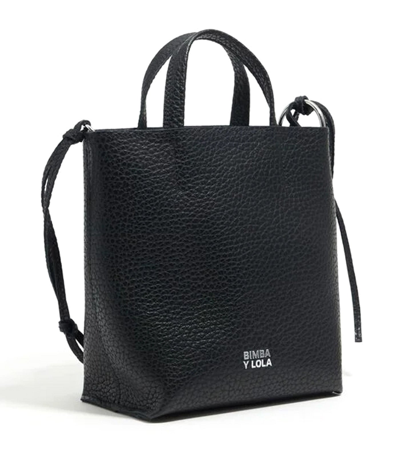 Medium Leather Bag