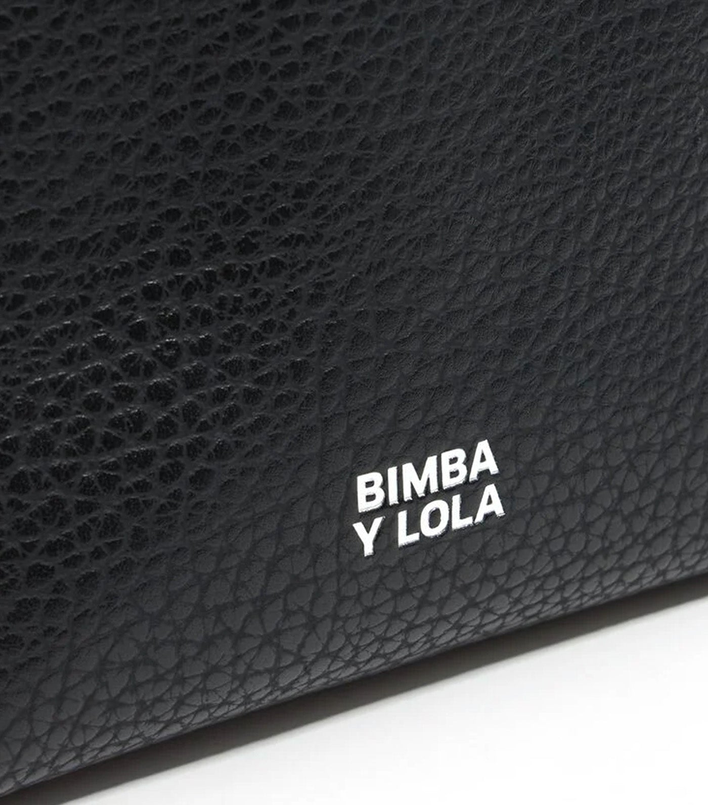 Medium Leather Bag