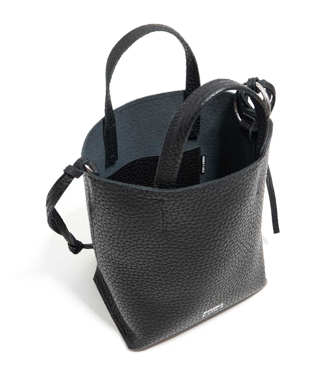Medium Leather Bag