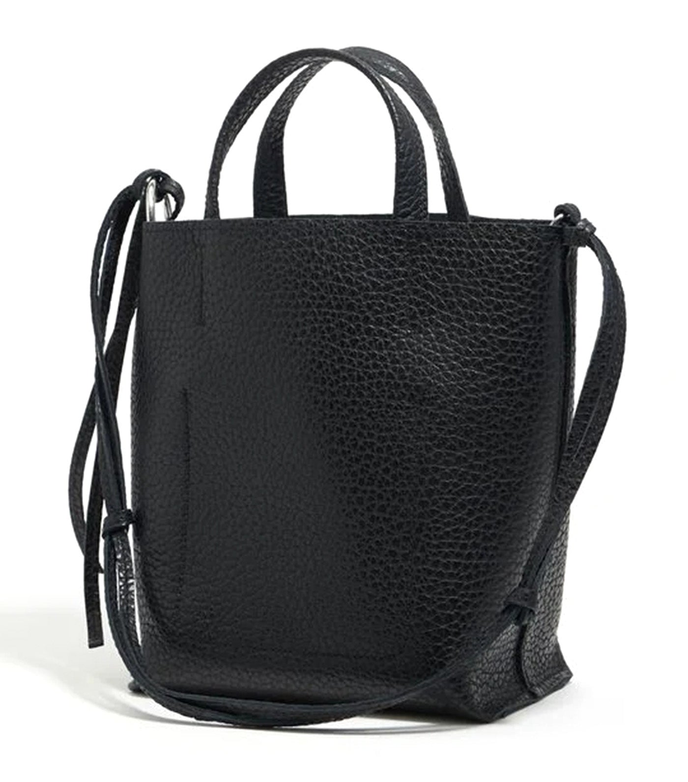 Medium Leather Bag