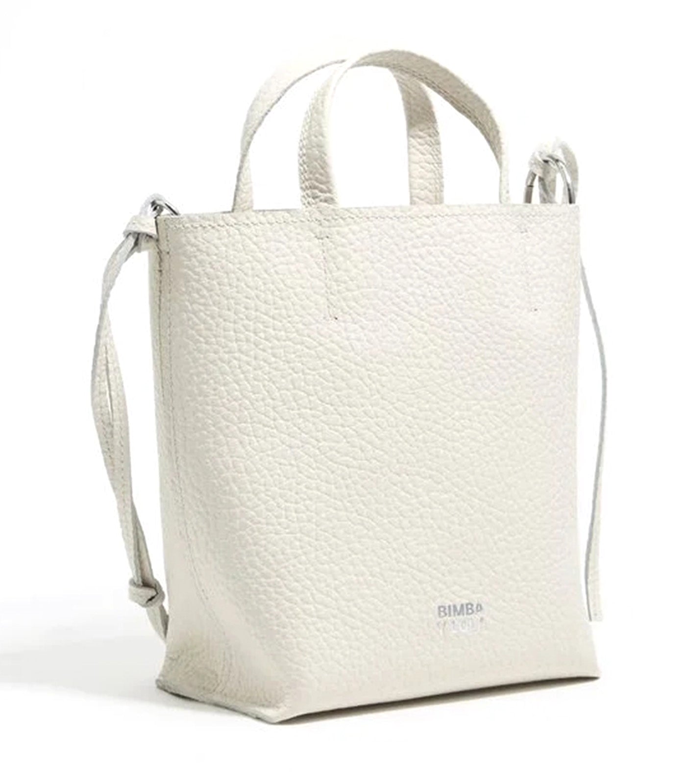 Medium Leather Bag